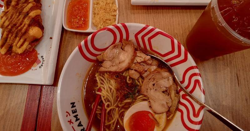 Popmama.com/Pradna Aulia